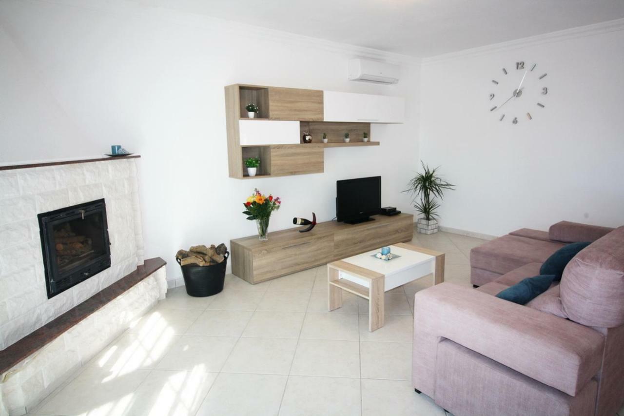 Casa Hibiscus Βίλα Κάλπε Εξωτερικό φωτογραφία