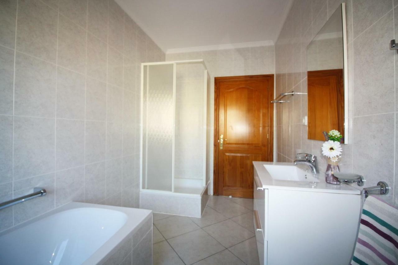 Casa Hibiscus Βίλα Κάλπε Εξωτερικό φωτογραφία