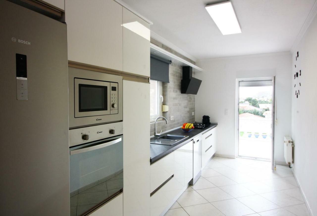 Casa Hibiscus Βίλα Κάλπε Εξωτερικό φωτογραφία