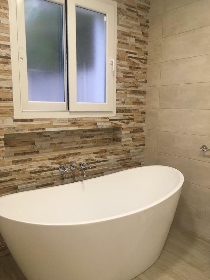 Casa Hibiscus Βίλα Κάλπε Εξωτερικό φωτογραφία