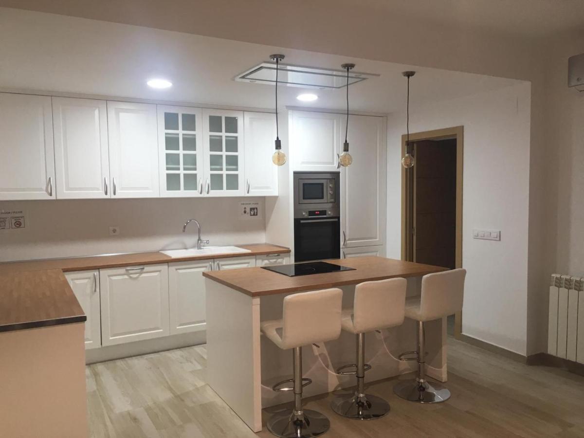 Casa Hibiscus Βίλα Κάλπε Εξωτερικό φωτογραφία